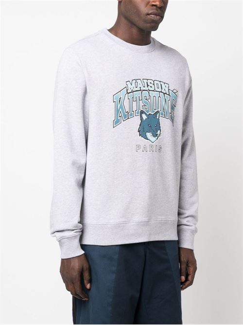 MEN Sweaters & Knitwear MAISON KITSUNE | LM00305KM0001H120